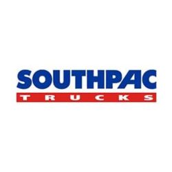 Southpac Trucks