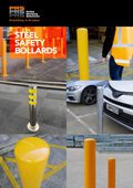 Steel Safety Bollards