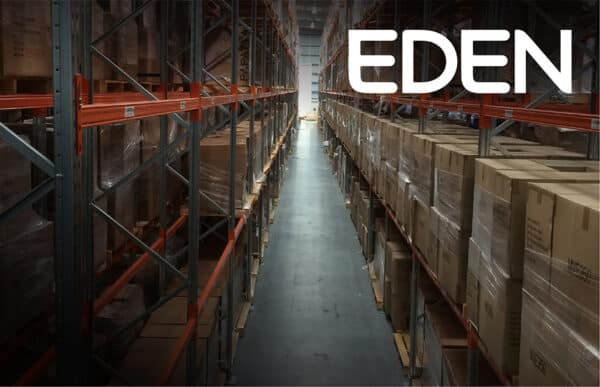 Customer Case Studies | Pallet Racking Solutions