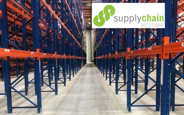 Supply Chain Solutions case study