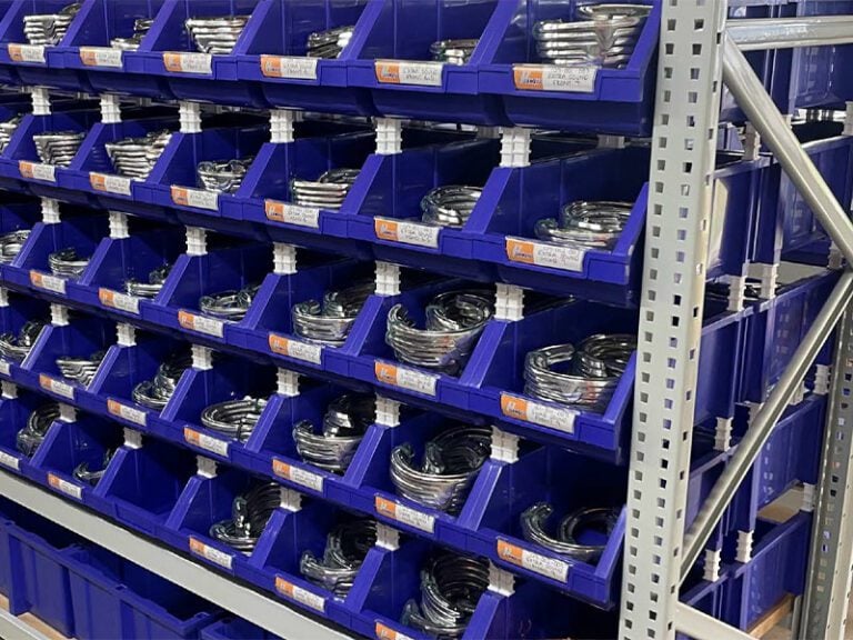 Plastic Storage Bins NZ | Durable Warehouse & Industrial Containers