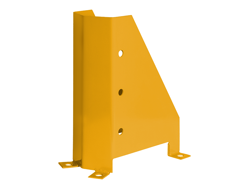raised post protector