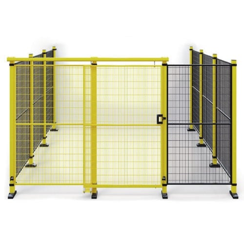 security fence 3