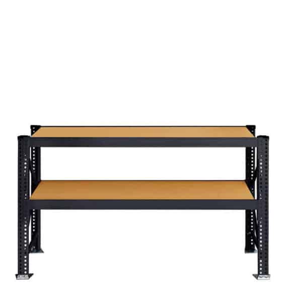 WORKBENCH 900W X 900H | Pallet Racking Solutions