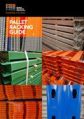 PRS Pallet Racking Brand Specification Guide