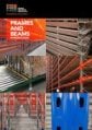 PRS Frames & Beams Brochure
