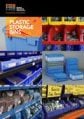 PRS Plastic Storage Bins Brochure