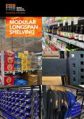 PRS Modular Longspan Shelving Brochure