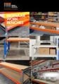 PRS Modular Work Benches Brochure