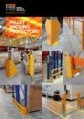 PRS Pallet Racking Protectors Brochure
